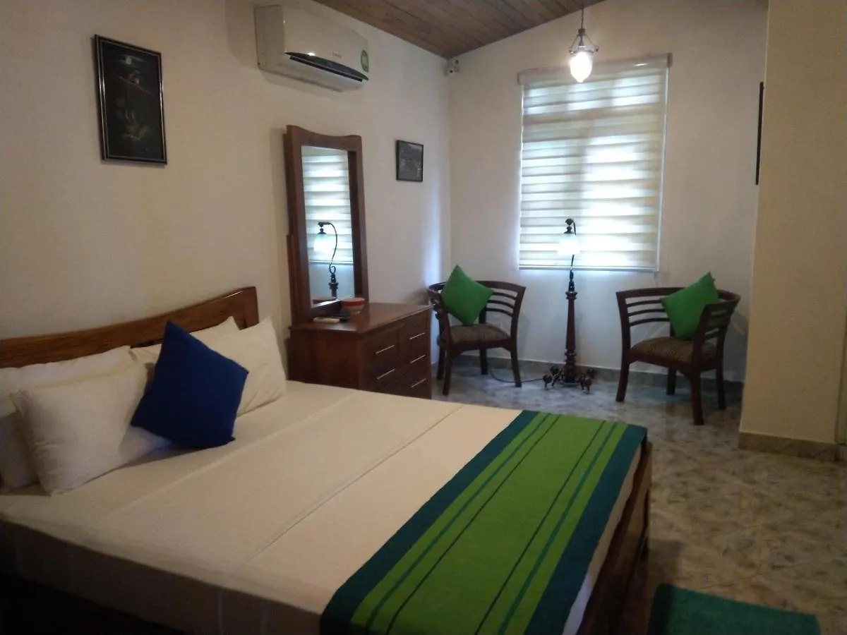 Homestay Marvel Hills Kandy