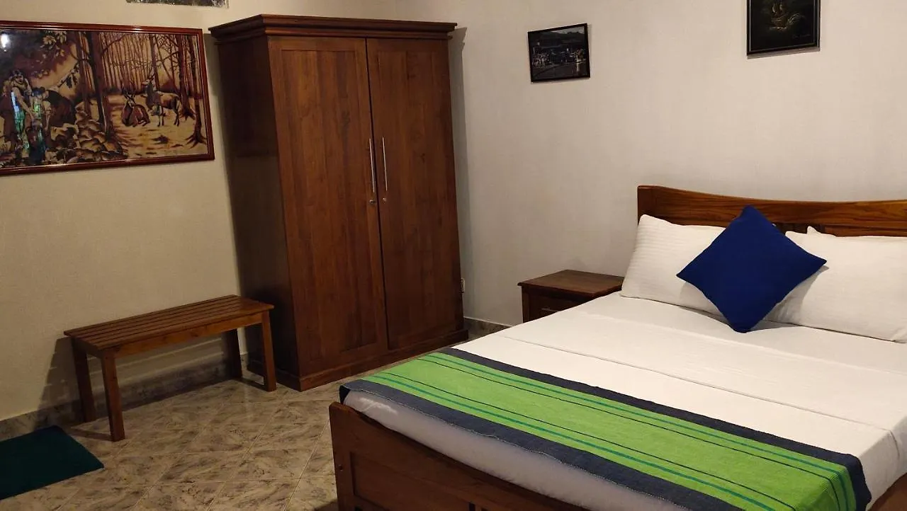 Homestay Marvel Hills Kandy