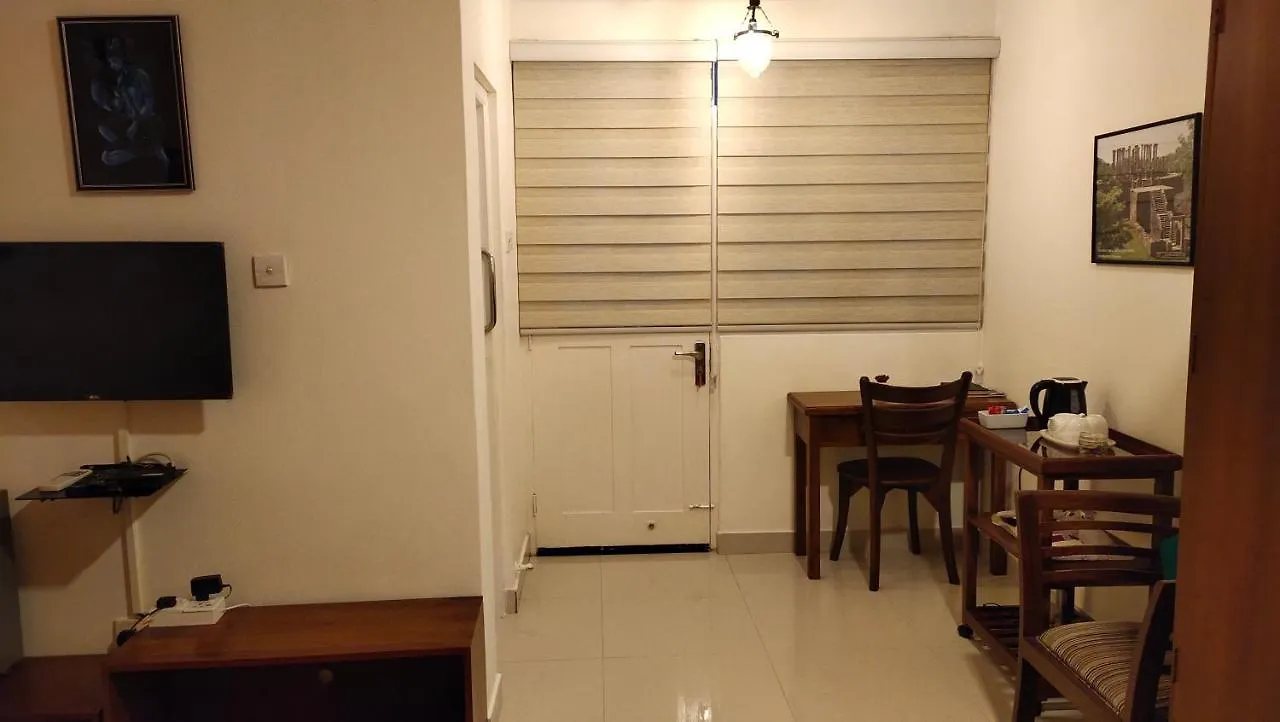 Homestay Marvel Hills Kandy