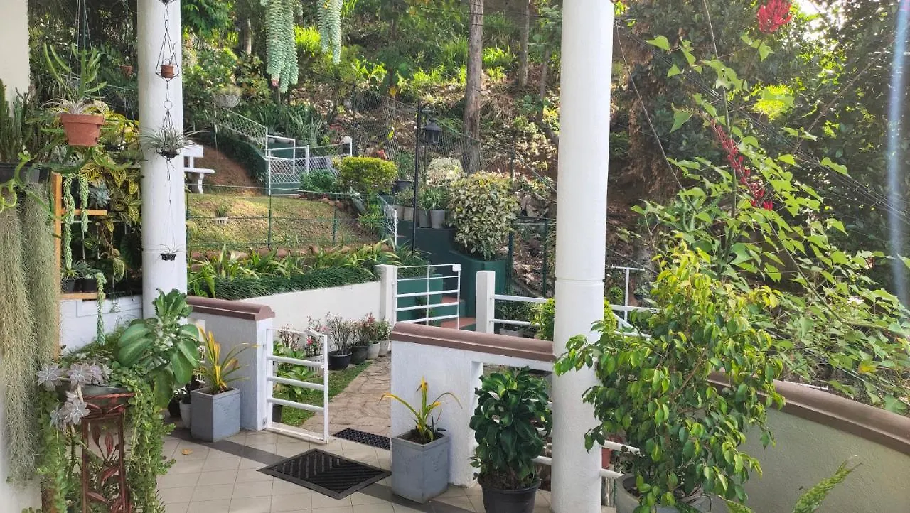 Pansiyon Marvel Hills Kandy
