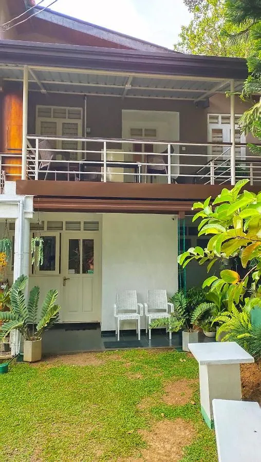 Homestay Marvel Hills Kandy Sri Lanka