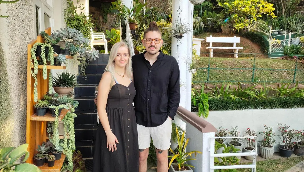 Homestay Marvel Hills Kandy