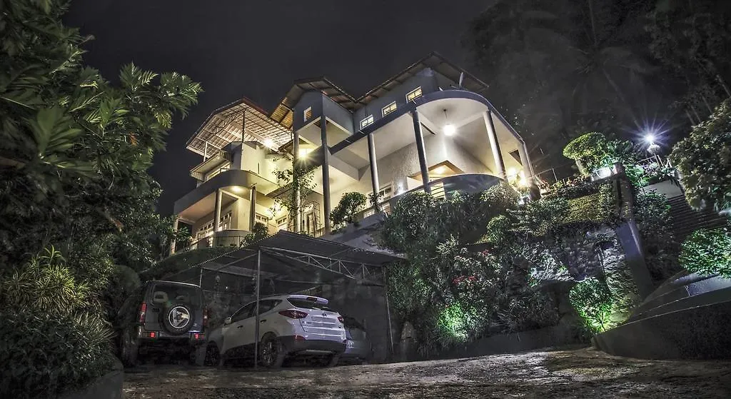 Marvel Hills Kandy