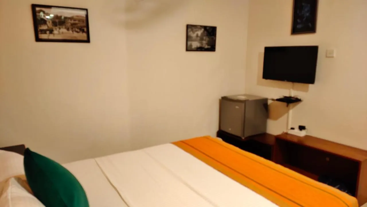 Homestay Marvel Hills Kandy Sri Lanka