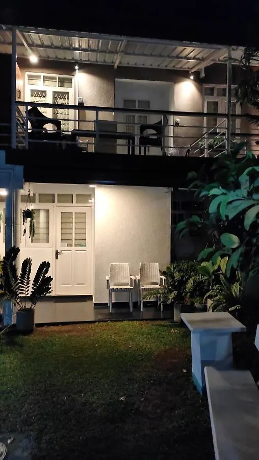 Homestay Marvel Hills Kandy Sri Lanka