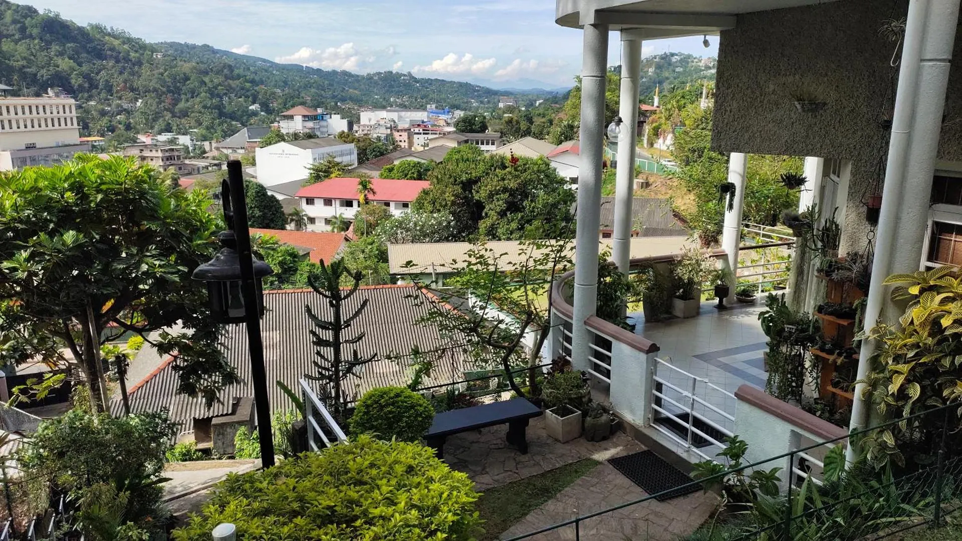 Homestay Marvel Hills Kandy