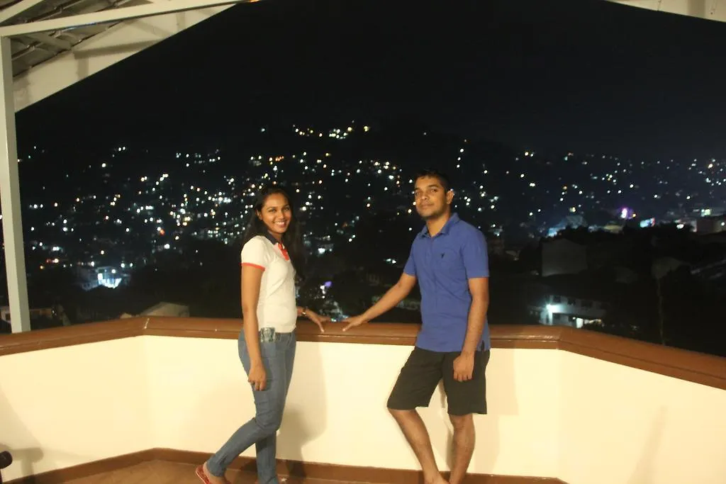 Marvel Hills Kandy Homestay