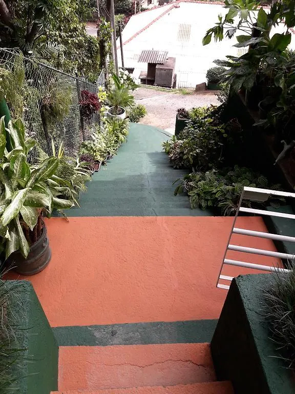 Marvel Hills Kandy Homestay