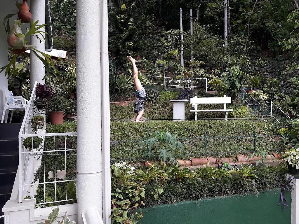 Homestay Marvel Hills Kandy