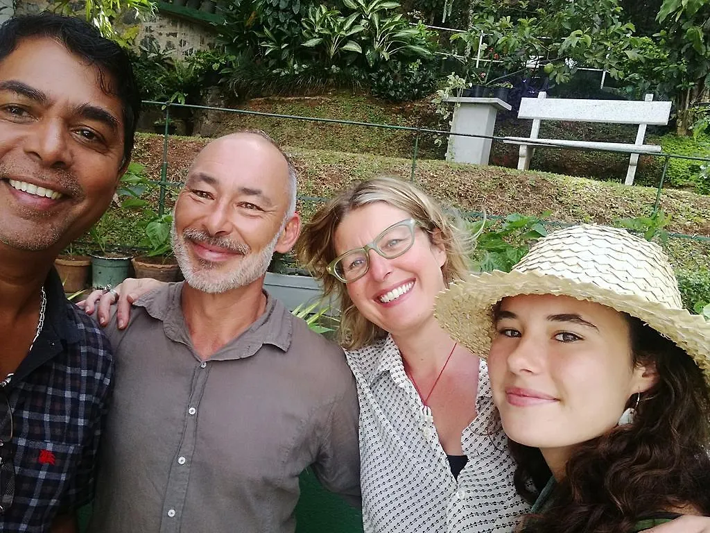 Homestay Marvel Hills Kandy